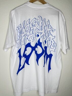 Imagine Dragons Loom Tee